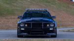Saleen S281 Transformers Barricade Police Press Car 2007 года
